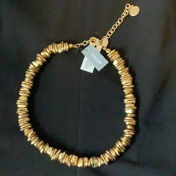 21” Chico Fashion Necklace - Picture 1 of 6